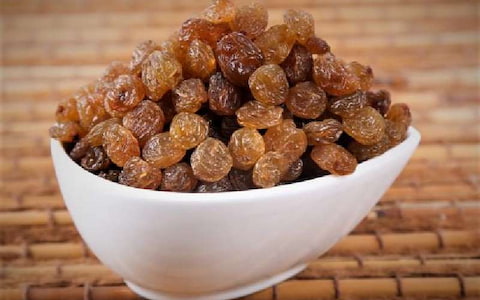 کشمش تیزابی ملایر طعمی خوشمزه + صادراتی